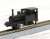 [Limited Edition] Nasmyth, Wilson JNR 1220 (Old JGR Type 1105) Steam Locomotive (Pre-colored Completed) (Model Train) Item picture2