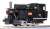16番(HO) 国鉄 B20 10号機 II 蒸気機関車 組立キット リニューアル品 (組み立てキット) (鉄道模型) 商品画像1