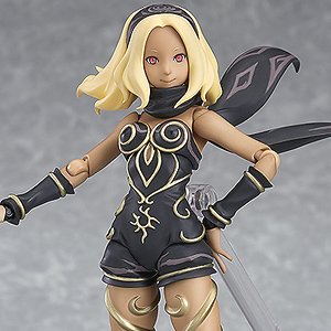 figma Gravity Kat 2.0 (PVC Figure)