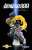 Super Figure Art Collection [Galaxy Express 999] Last Scene (Completed) Item picture5