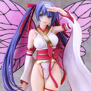 Pet Fairy Renge (PVC Figure)