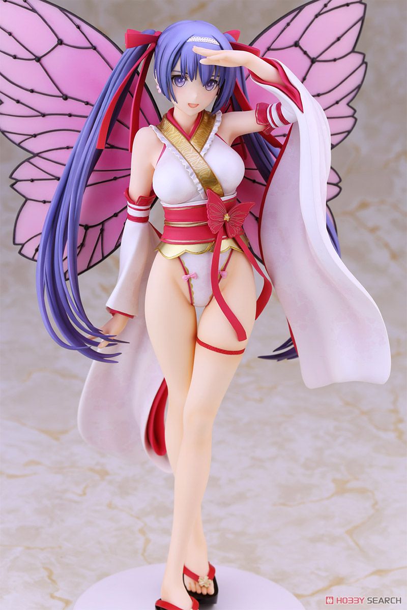 Pet Fairy Renge (PVC Figure) Item picture5