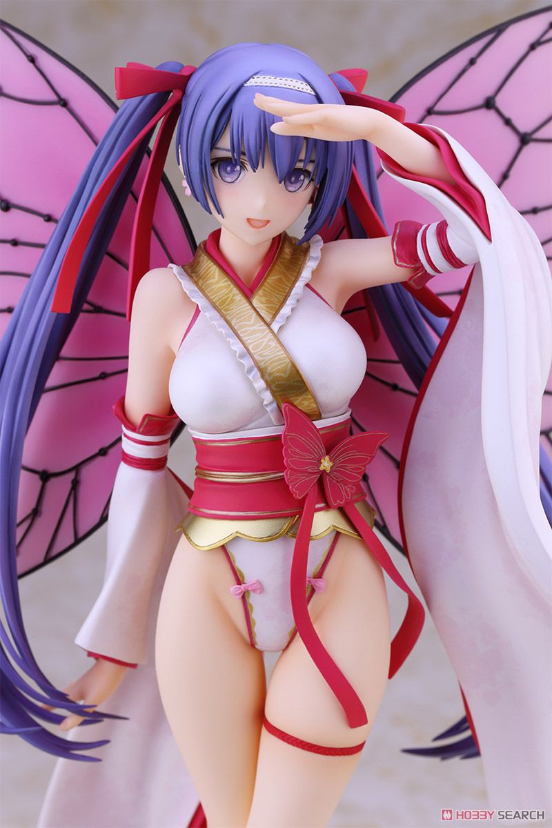 Pet Fairy Renge (PVC Figure) Item picture6