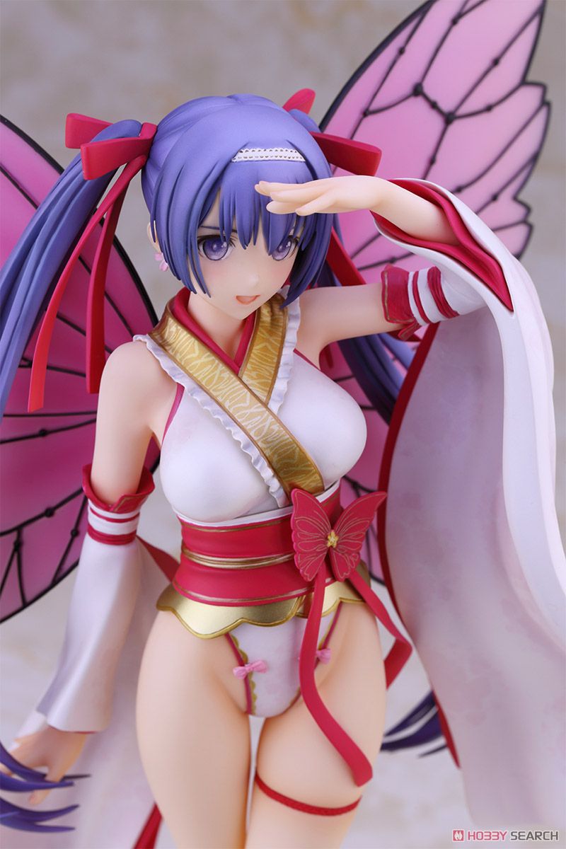 Pet Fairy Renge (PVC Figure) Item picture8