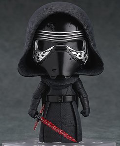 Nendoroid Kylo Ren (Completed)