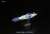 地球連邦 宇宙戦艦 ゆうなぎ艦隊セット (1/1000) (プラモデル) 商品画像3