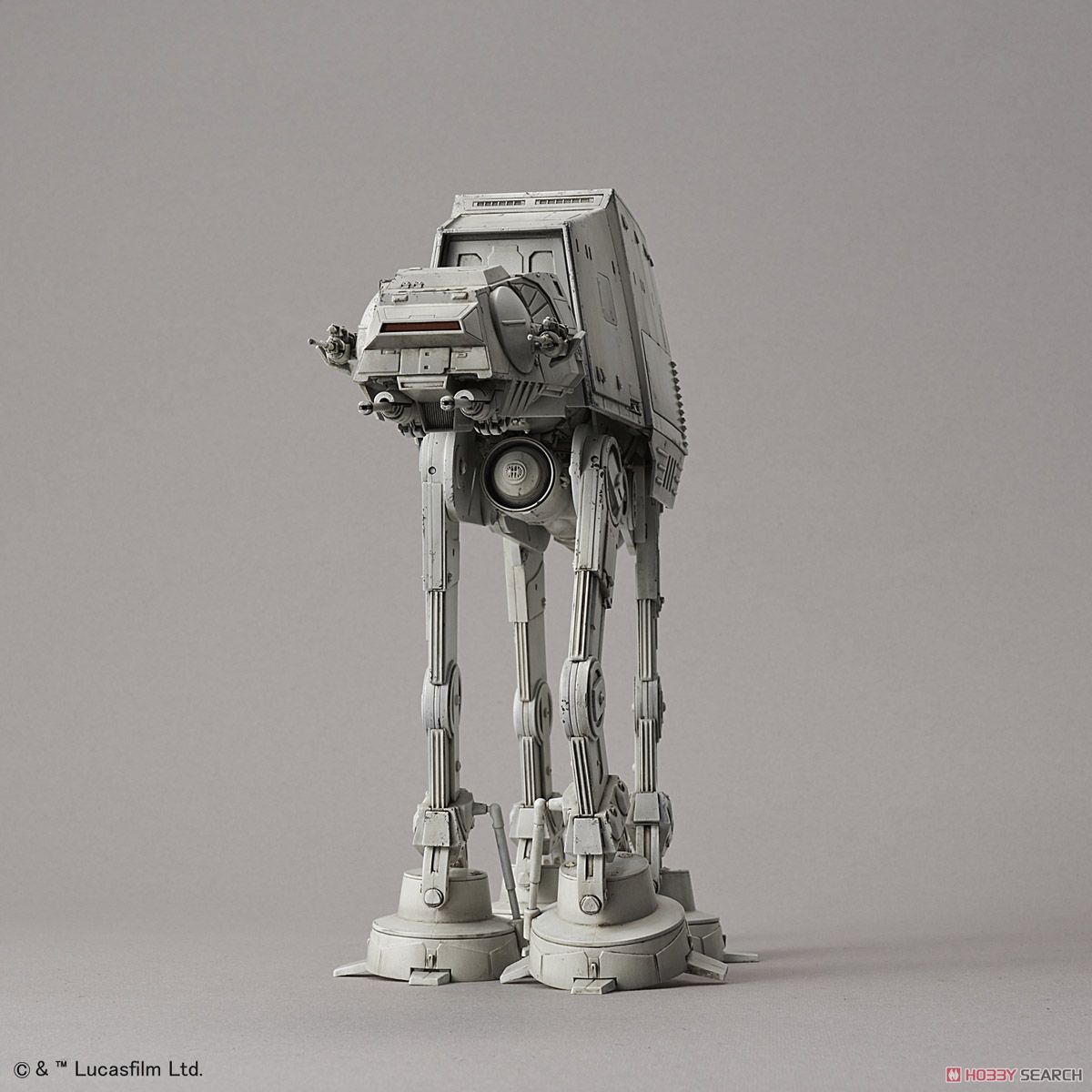 1/144 AT-AT (プラモデル) 商品画像3