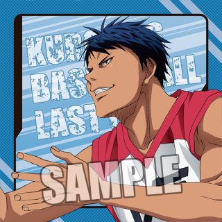 Assistir Kuroko no Basket Filme 4: Last Game (Último jogo) Todos os  Episódios Online