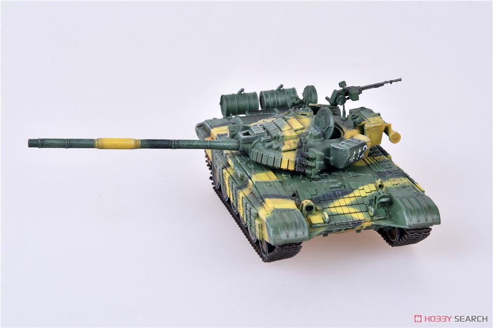 T-72B主力戦車ERA付 80年代 (ダイキャストシャーシ) (完成品AFV) 商品画像5