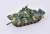 T-72B主力戦車ERA付 80年代 (ダイキャストシャーシ) (完成品AFV) 商品画像1