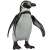 ソフビトイボックス011 ペンギン (フンボルトペンギン) (完成品) 商品画像3