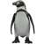 ソフビトイボックス011 ペンギン (フンボルトペンギン) (完成品) 商品画像4