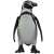 ソフビトイボックス011 ペンギン (フンボルトペンギン) (完成品) 商品画像5