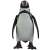 ソフビトイボックス011 ペンギン (フンボルトペンギン) (完成品) 商品画像6