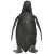 ソフビトイボックス011 ペンギン (フンボルトペンギン) (完成品) 商品画像7