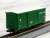 ワム80000・280000番台・モスグリーン (6両セット) (鉄道模型) 商品画像4