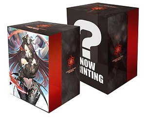 ブシロードデッキホルダーコレクションV2 Vol.137 カードファイト!! ヴァンガードG 「銀の茨の竜使い ルキエ」 (カードサプライ)