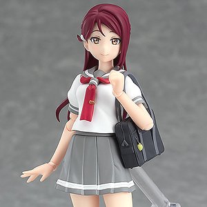 figma Riko Sakurauchi (PVC Figure)