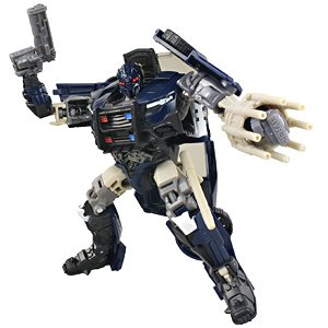 TLK-02 バリケード (完成品)