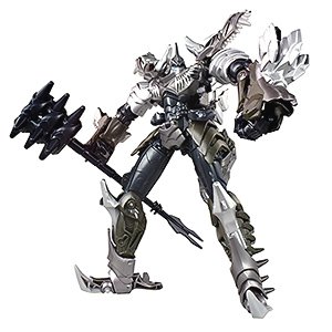 TLK-05 グリムロック (完成品)