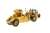 Cat 613G Wheel Tractor-Scraper (Diecast Car) Item picture6
