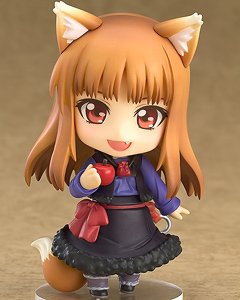 ねんどろいど ホロ (フィギュア)