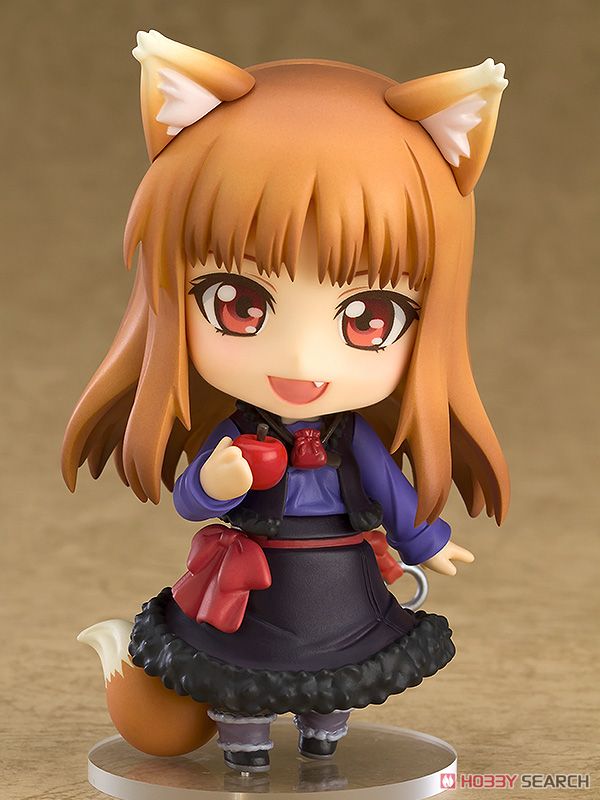 Nendoroid Holo (PVC Figure) Item picture1