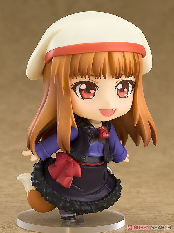 Nendoroid Holo (PVC Figure) Item picture2