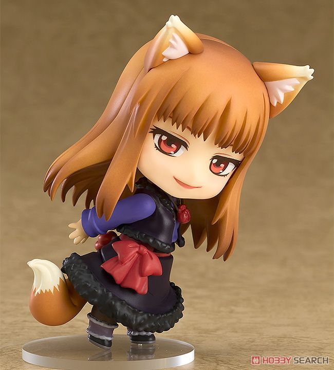 Nendoroid Holo (PVC Figure) Item picture4