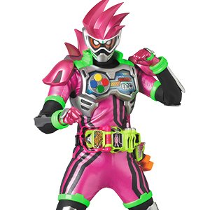 RAH GENESIS No.769 Kamen Rider Ex-Aid Action Gamer Lv.2 (Completed)