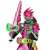 RAH GENESIS No.769 Kamen Rider Ex-Aid Action Gamer Lv.2 (Completed) Item picture7