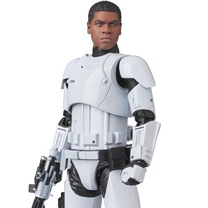 Mafex No.043 FN-2187 (Completed)