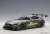 Mercedes-AMG GT3 Presentation Car (Gray/Yellow Stripe) (Diecast Car) Item picture2