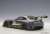 Mercedes-AMG GT3 Presentation Car (Gray/Yellow Stripe) (Diecast Car) Item picture4