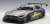 Mercedes-AMG GT3 Presentation Car (Gray/Yellow Stripe) (Diecast Car) Item picture1