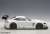 Mercedes-AMG GT3 (Mat/White) (Diecast Car) Item picture5