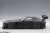 Mercedes-AMG GT3 (Mat/Black) (Diecast Car) Item picture5