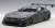Mercedes-AMG GT3 (Mat/Black) (Diecast Car) Item picture1
