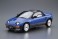 マツダ PG6SA AZ-1 `92 (プラモデル) 商品画像2 サムネイル