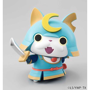 Yo-Kai Watch Chara Bank Bushinyan (Character Toy)