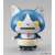 Yo-Kai Watch Chara Bank Robonyan (Character Toy) Item picture1