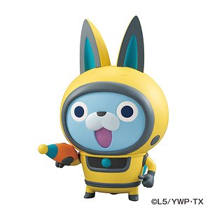 Yo-Kai Watch Chara Bank USA-pyon (Character Toy)