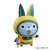 Yo-Kai Watch Chara Bank USA-pyon (Character Toy) Item picture2