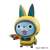 Yo-Kai Watch Chara Bank USA-pyon (Character Toy) Item picture1