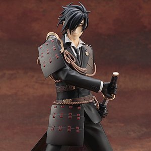 Artfx J Shokudaikiri Mitsutada (PVC Figure)