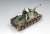 Imperial Japanese Army Tank Destroyer Type-3 `Ho-Ni III` w/ Interior & Track (Plastic model) Item picture3