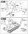 帝国陸軍 九七式中戦車[新砲塔チハ] プラ製インテリア&履帯付セット (プラモデル) 設計図7