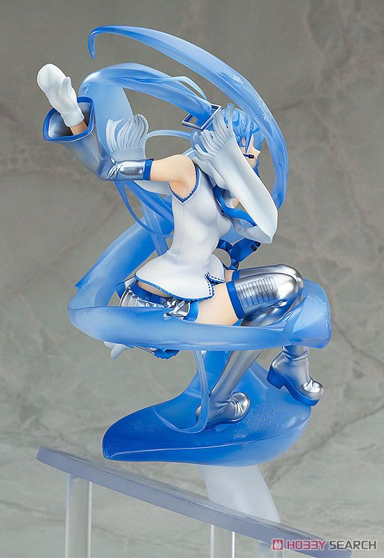 Snow Miku (PVC Figure) Item picture4