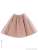 AZO2 Otome no Warm Skirt (Smoky Pink) (Fashion Doll) Item picture1
