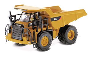 772 Off-Highway Truck (Diecast Car)